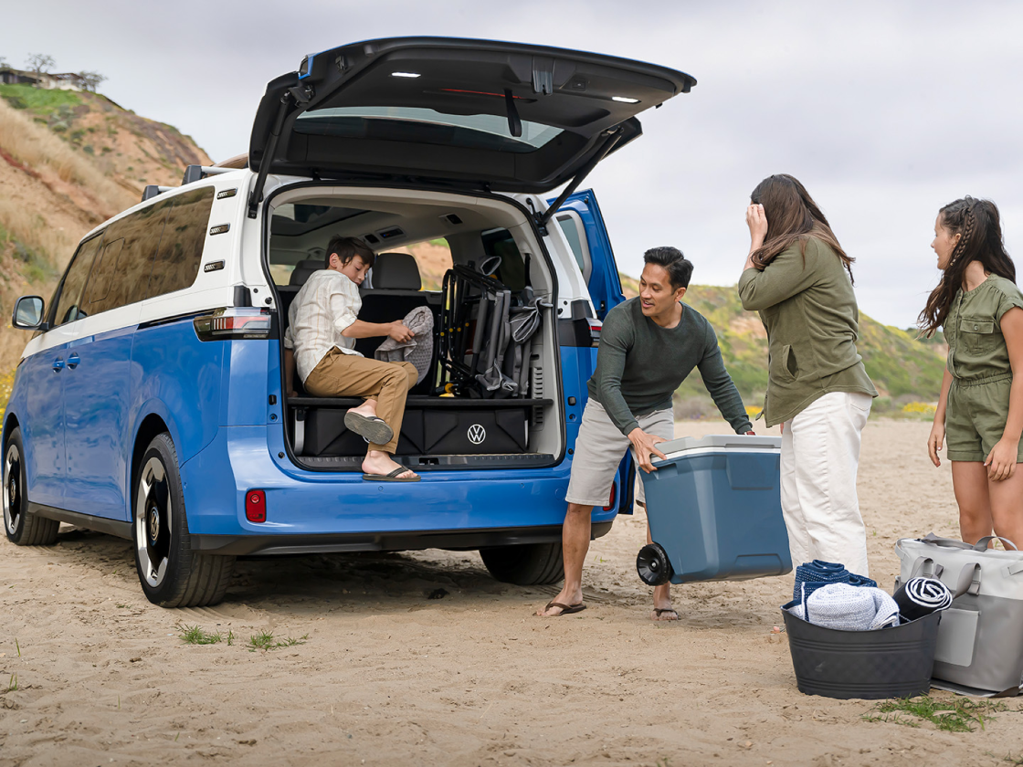 Van Horn Volkswagen of Sheboygan in Sheboygan WI