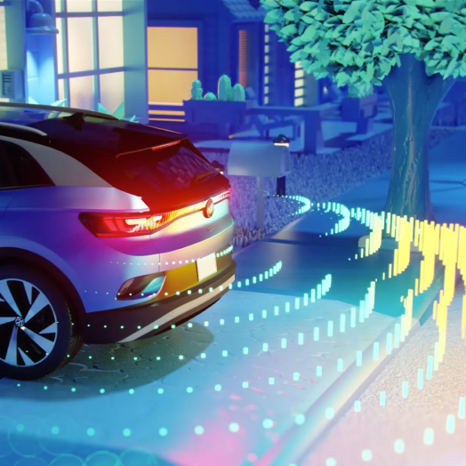 ID.Buzz | Van Horn Volkswagen of Sheboygan in Sheboygan WI