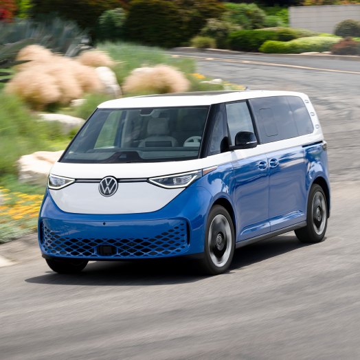ID.Buzz | Van Horn Volkswagen of Sheboygan in Sheboygan WI