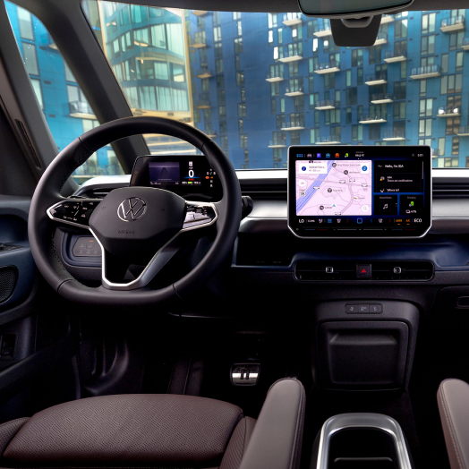 ID.Buzz | Van Horn Volkswagen of Sheboygan in Sheboygan WI