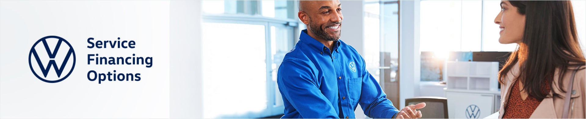 Service Financing Options | Van Horn Volkswagen of Sheboygan in Sheboygan WI