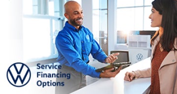 Volkswagen Scheduled Maintenance Program | Van Horn Volkswagen of Sheboygan in Sheboygan WI