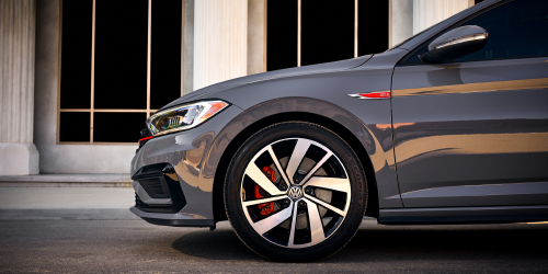Van Horn Volkswagen of Sheboygan