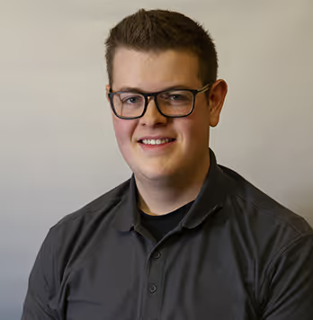 Mitchell Kietzmann