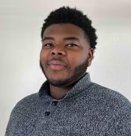 Trenell Robinson Jr.