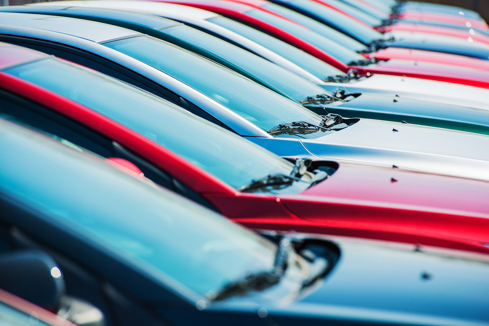 Pre-Owned Specials